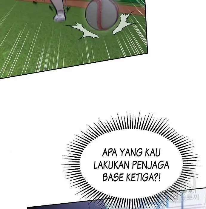 Genius Hitter Hits Fastball Chapter 6 - halaman 157