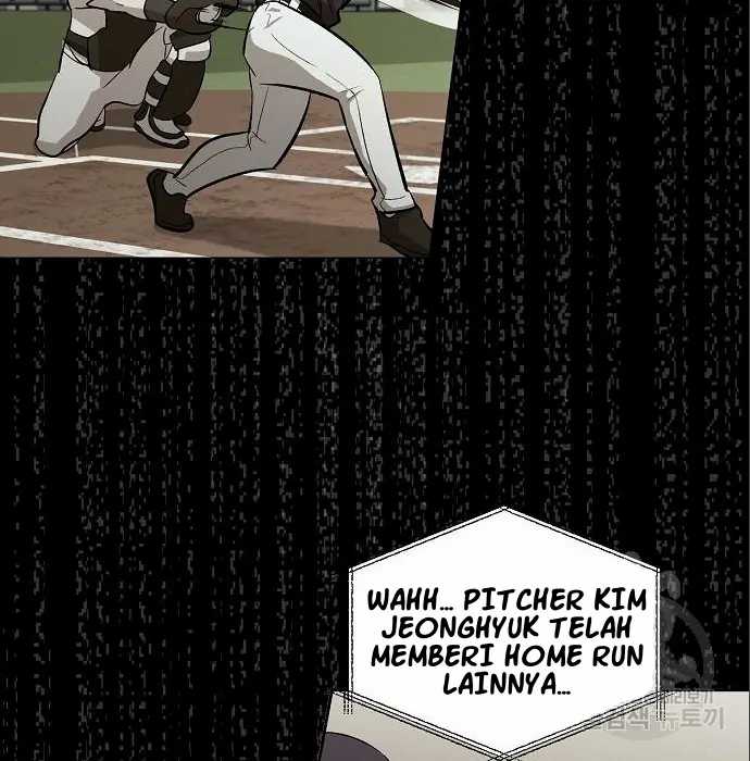 Genius Hitter Hits Fastball Chapter 6 - halaman 16