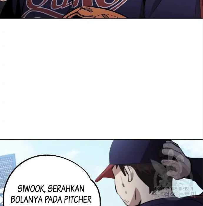 Genius Hitter Hits Fastball Chapter 6 - halaman 161