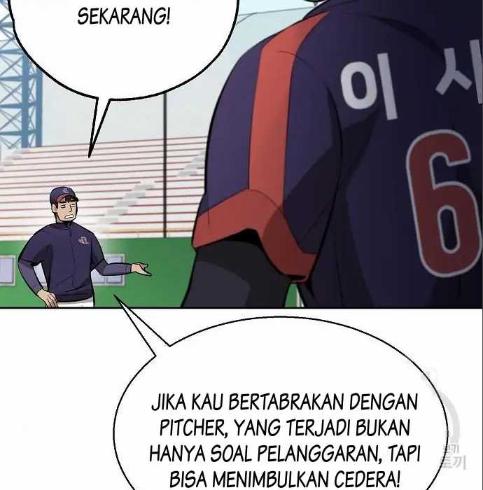 Genius Hitter Hits Fastball Chapter 6 - halaman 162