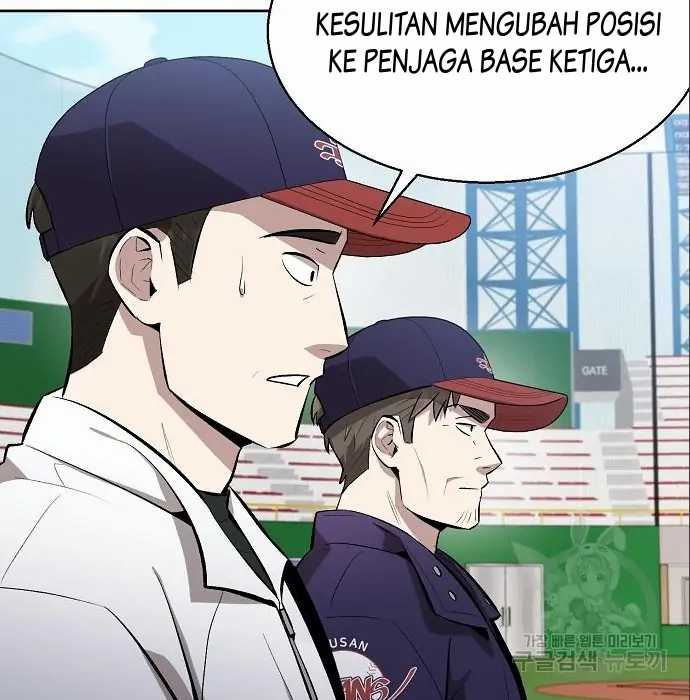 Genius Hitter Hits Fastball Chapter 6 - halaman 164