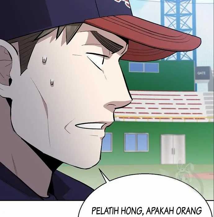 Genius Hitter Hits Fastball Chapter 6 - halaman 166