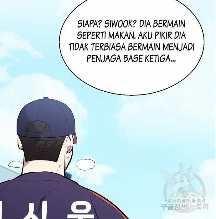 Genius Hitter Hits Fastball Chapter 6 - halaman 168