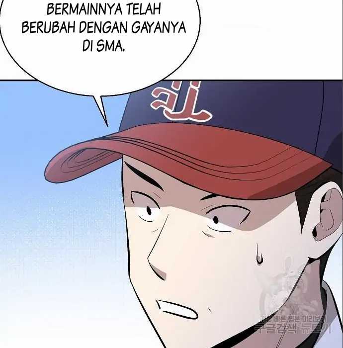 Genius Hitter Hits Fastball Chapter 6 - halaman 176
