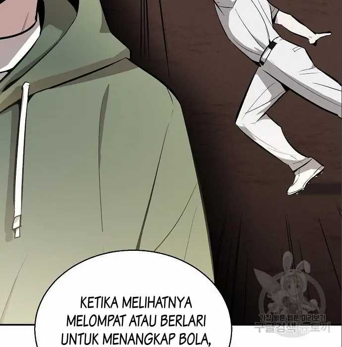 Genius Hitter Hits Fastball Chapter 6 - halaman 179