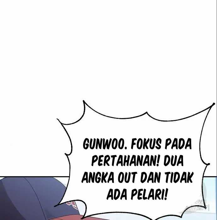 Genius Hitter Hits Fastball Chapter 6 - halaman 183