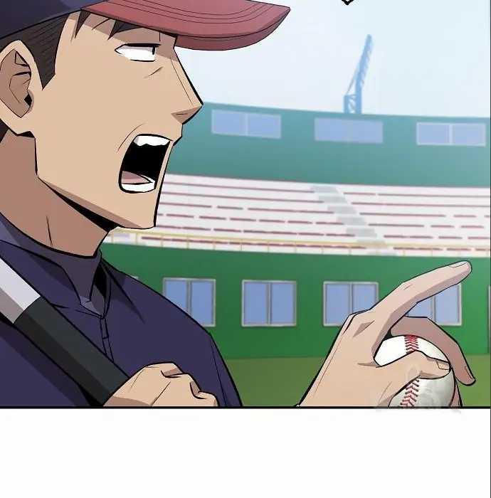 Genius Hitter Hits Fastball Chapter 6 - halaman 184