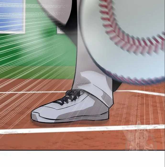 Genius Hitter Hits Fastball Chapter 6 - halaman 188