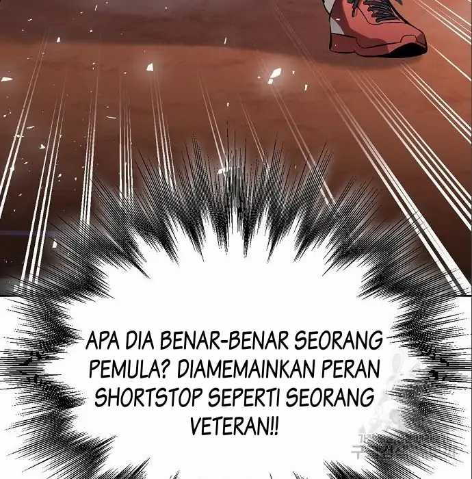 Genius Hitter Hits Fastball Chapter 6 - halaman 207