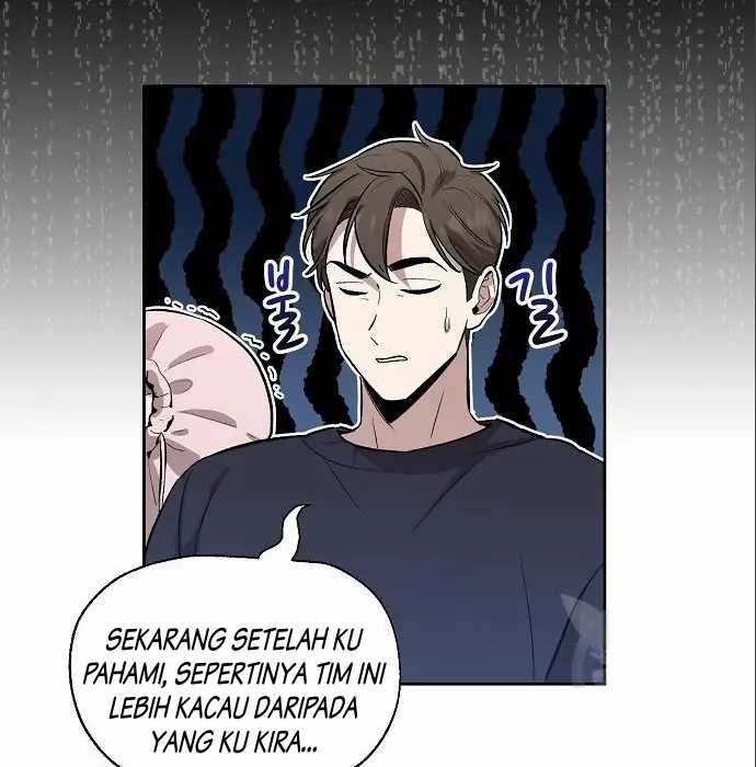 Genius Hitter Hits Fastball Chapter 6 - halaman 21