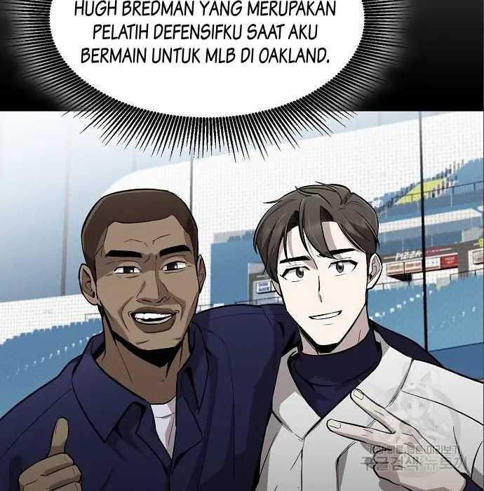Genius Hitter Hits Fastball Chapter 6 - halaman 25