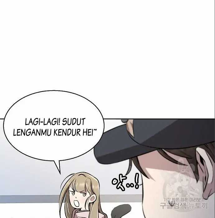 Genius Hitter Hits Fastball Chapter 6 - halaman 30