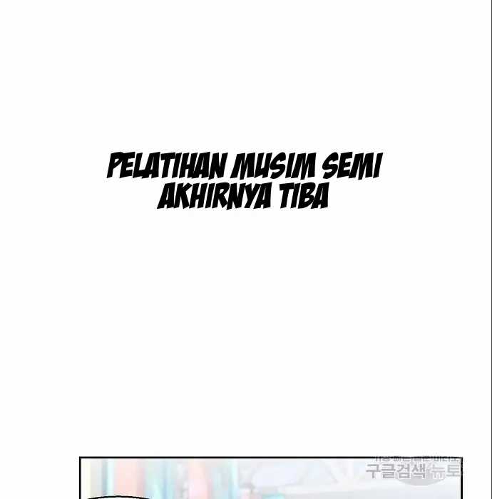 Genius Hitter Hits Fastball Chapter 6 - halaman 34
