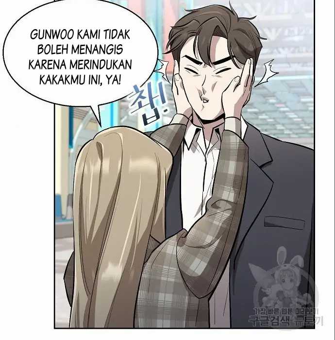 Genius Hitter Hits Fastball Chapter 6 - halaman 35