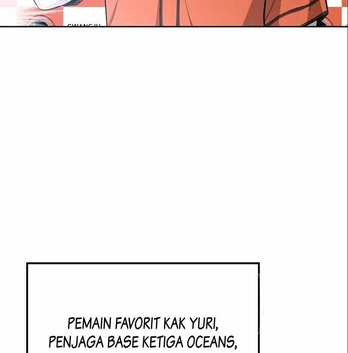 Genius Hitter Hits Fastball Chapter 6 - halaman 4