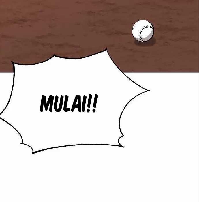 Genius Hitter Hits Fastball Chapter 6 - halaman 45