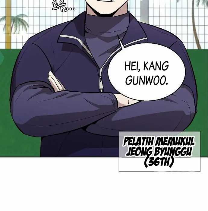 Genius Hitter Hits Fastball Chapter 6 - halaman 51