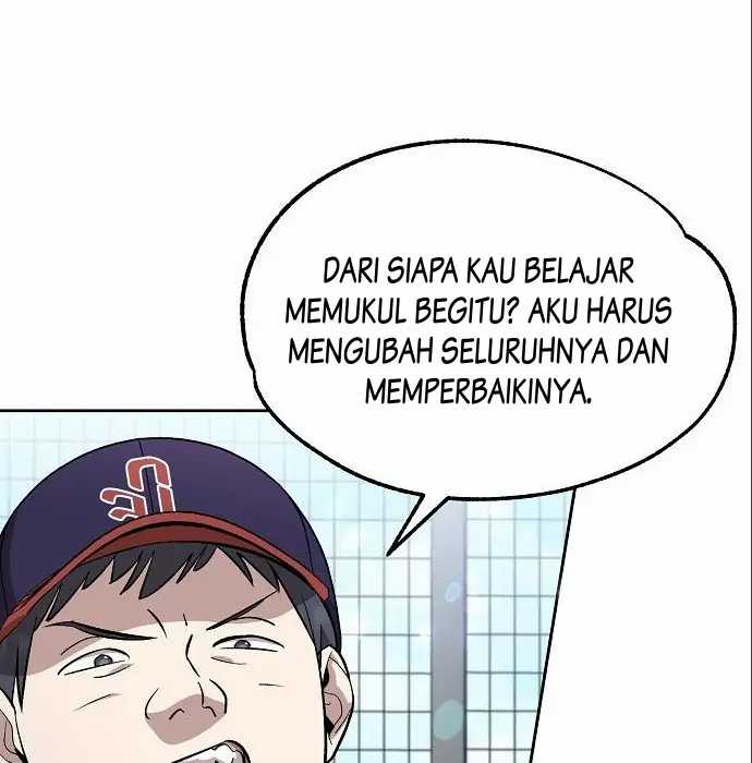 Genius Hitter Hits Fastball Chapter 6 - halaman 54