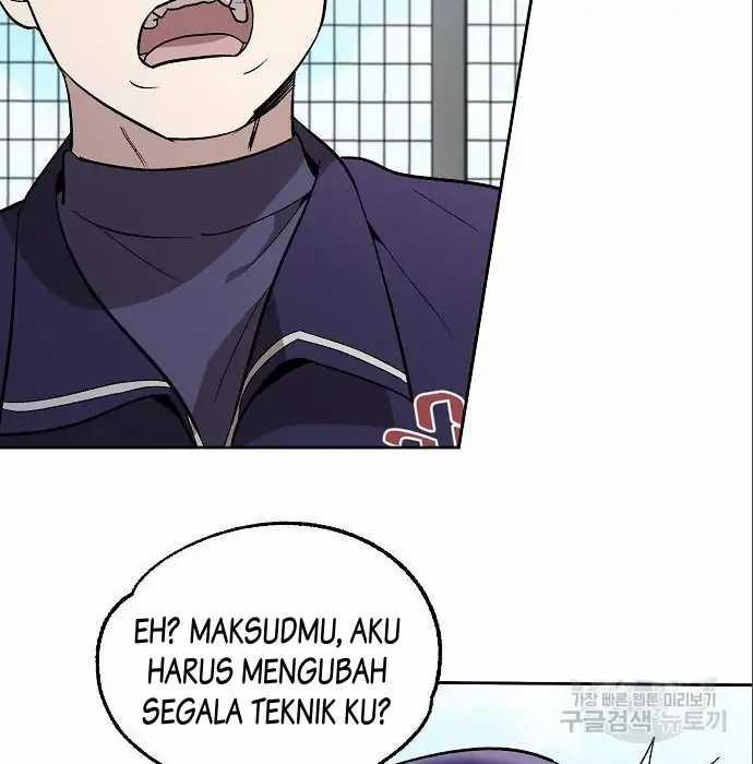 Genius Hitter Hits Fastball Chapter 6 - halaman 55