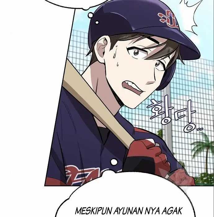 Genius Hitter Hits Fastball Chapter 6 - halaman 56