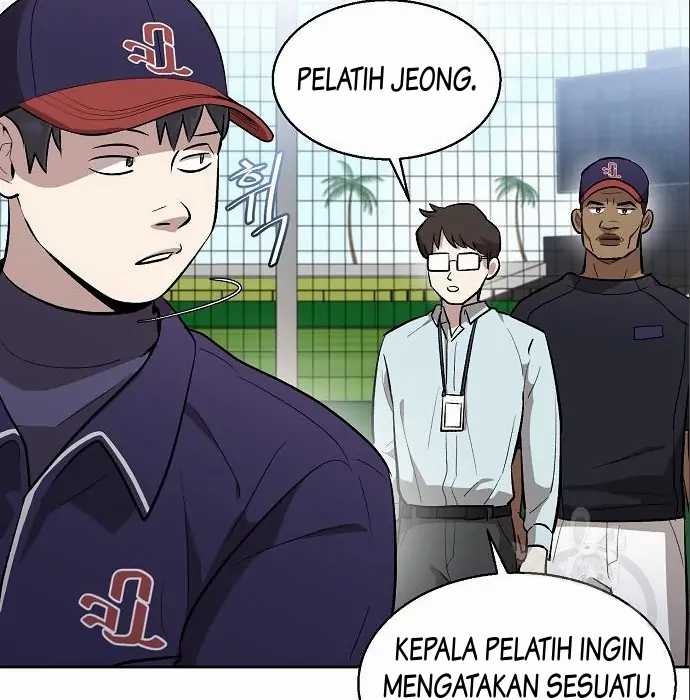 Genius Hitter Hits Fastball Chapter 6 - halaman 58