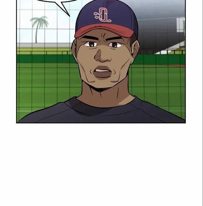 Genius Hitter Hits Fastball Chapter 6 - halaman 60