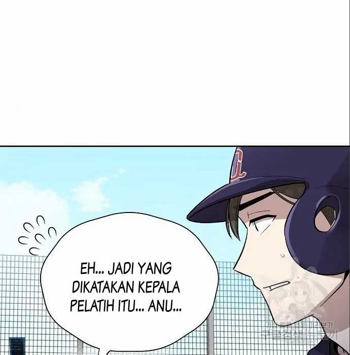 Genius Hitter Hits Fastball Chapter 6 - halaman 61