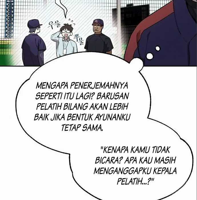 Genius Hitter Hits Fastball Chapter 6 - halaman 62