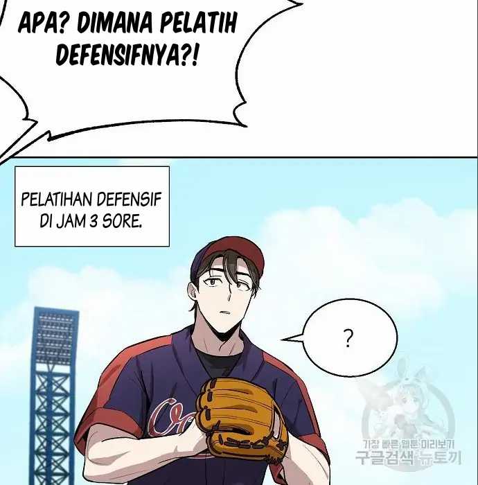 Genius Hitter Hits Fastball Chapter 6 - halaman 64