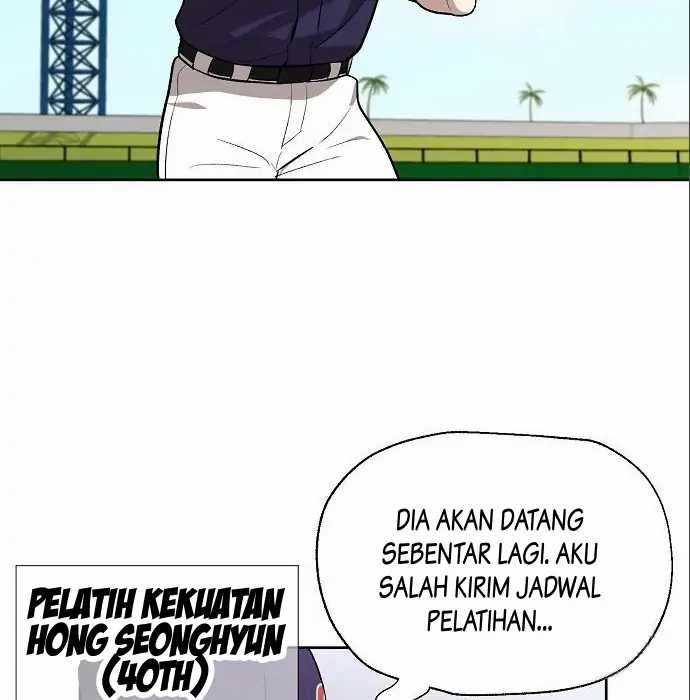 Genius Hitter Hits Fastball Chapter 6 - halaman 65