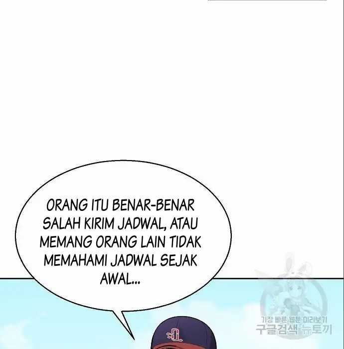 Genius Hitter Hits Fastball Chapter 6 - halaman 67