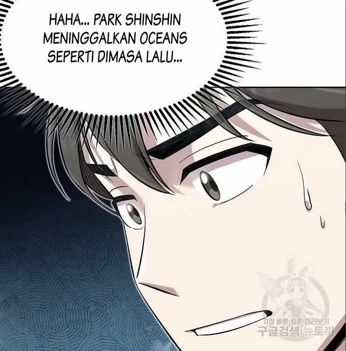 Genius Hitter Hits Fastball Chapter 6 - halaman 7