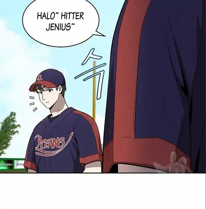 Genius Hitter Hits Fastball Chapter 6 - halaman 70