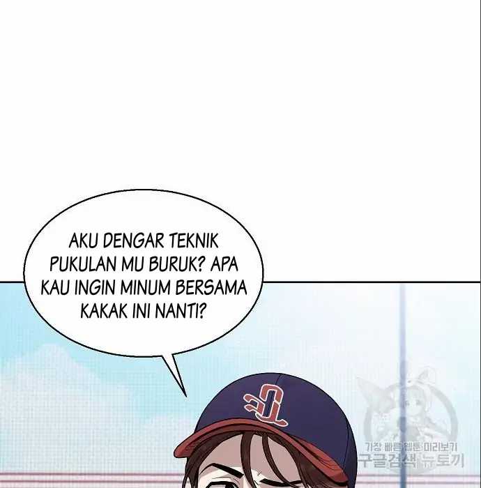 Genius Hitter Hits Fastball Chapter 6 - halaman 71