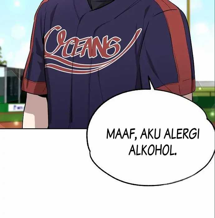 Genius Hitter Hits Fastball Chapter 6 - halaman 75