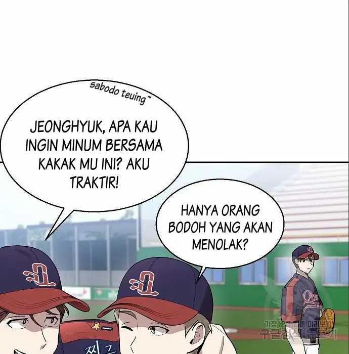 Genius Hitter Hits Fastball Chapter 6 - halaman 78