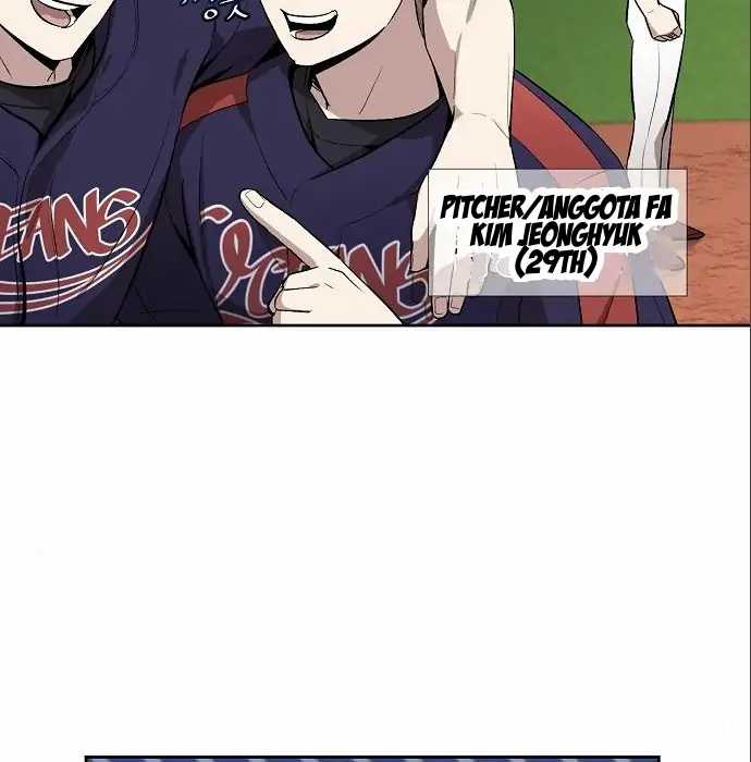 Genius Hitter Hits Fastball Chapter 6 - halaman 79