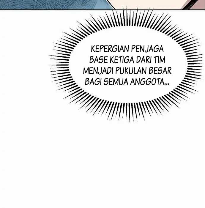 Genius Hitter Hits Fastball Chapter 6 - halaman 8