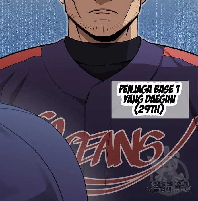 Genius Hitter Hits Fastball Chapter 6 - halaman 85