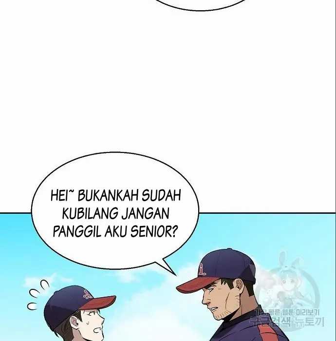 Genius Hitter Hits Fastball Chapter 6 - halaman 87