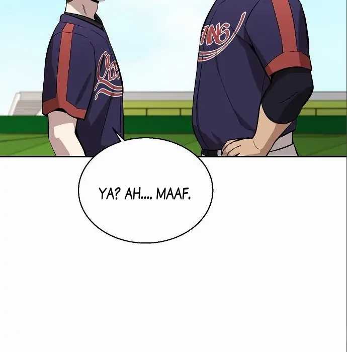 Genius Hitter Hits Fastball Chapter 6 - halaman 88
