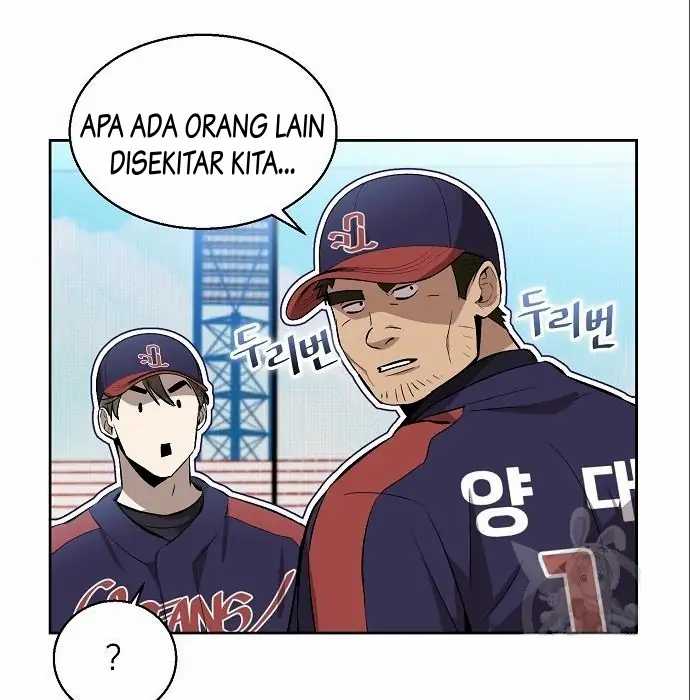 Genius Hitter Hits Fastball Chapter 6 - halaman 89