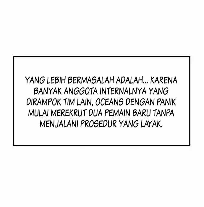 Genius Hitter Hits Fastball Chapter 6 - halaman 9