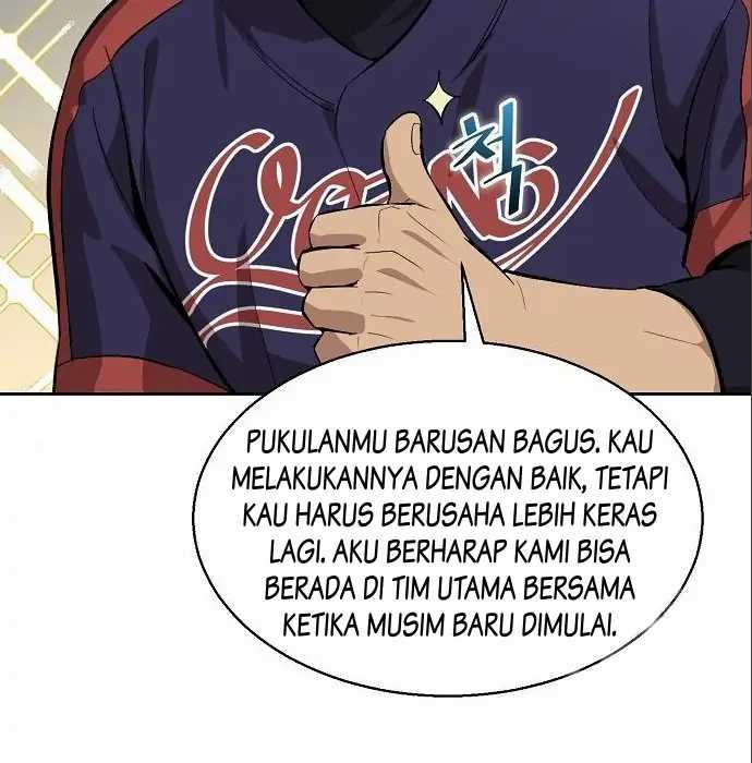 Genius Hitter Hits Fastball Chapter 6 - halaman 92