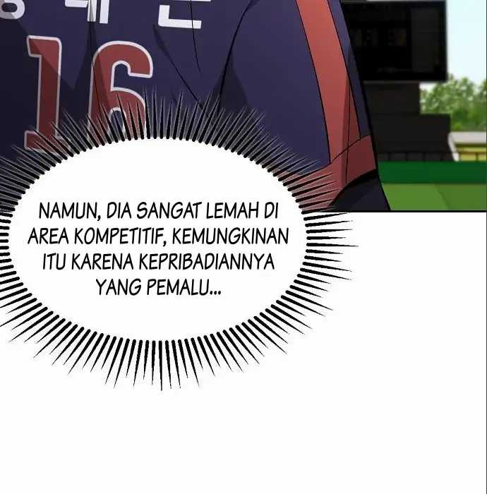 Genius Hitter Hits Fastball Chapter 6 - halaman 97