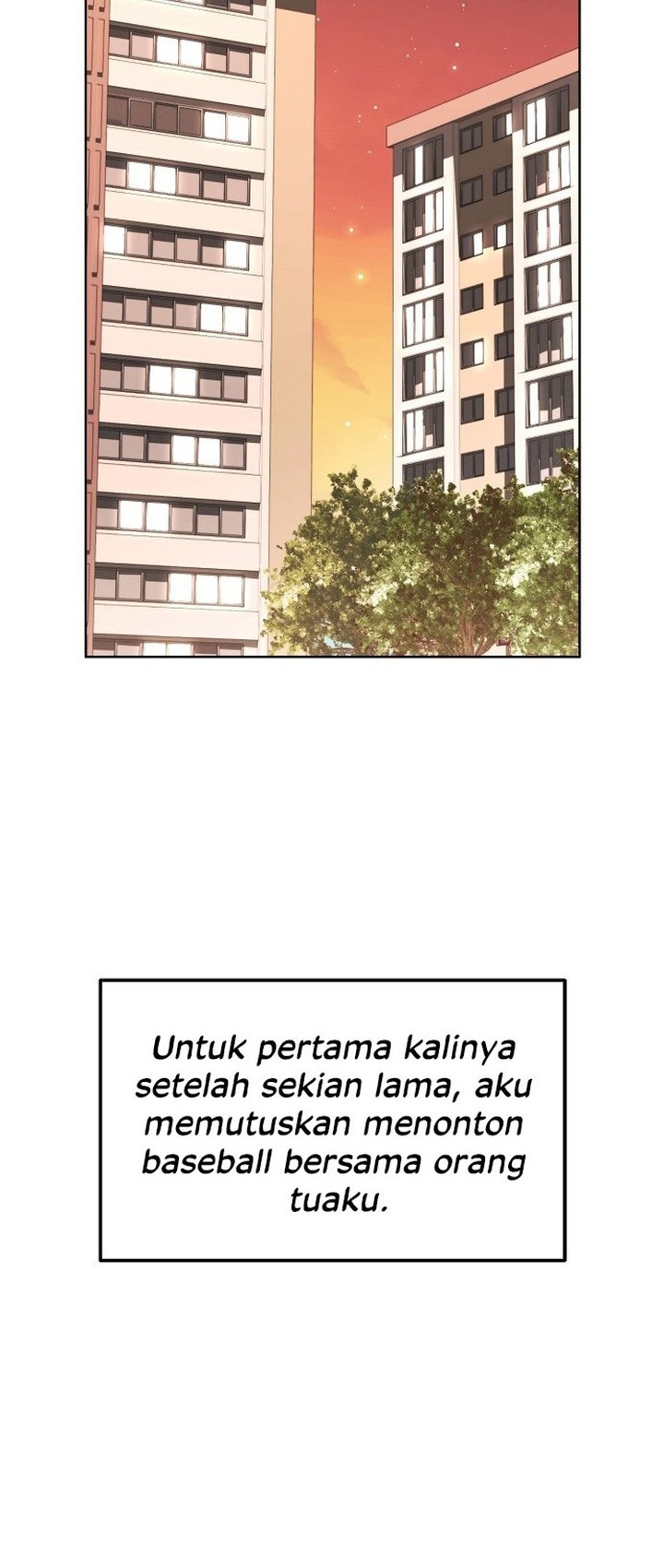 Genius Hitter Hits Fastball Chapter 60 - halaman 2