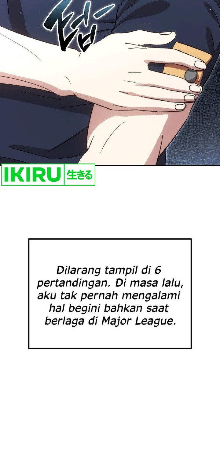 Genius Hitter Hits Fastball Chapter 60 - halaman 30