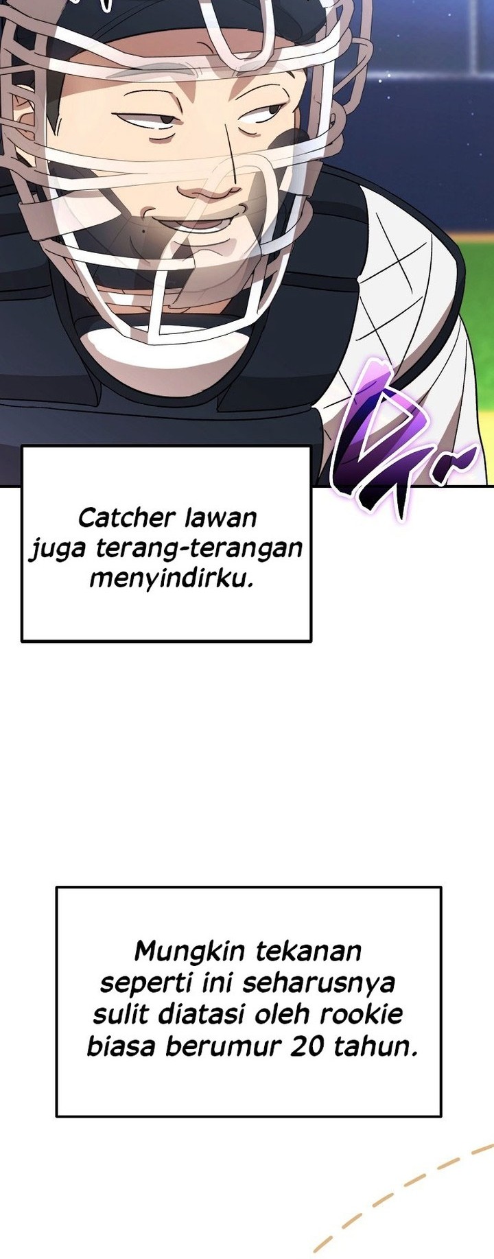 Genius Hitter Hits Fastball Chapter 60 - halaman 52