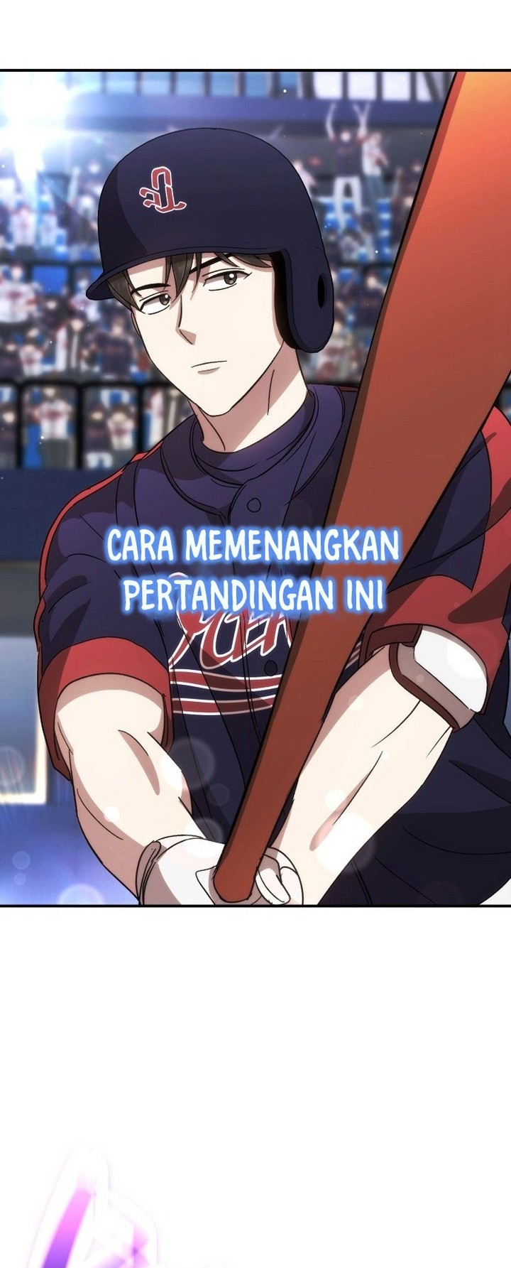 Genius Hitter Hits Fastball Chapter 60 - halaman 54