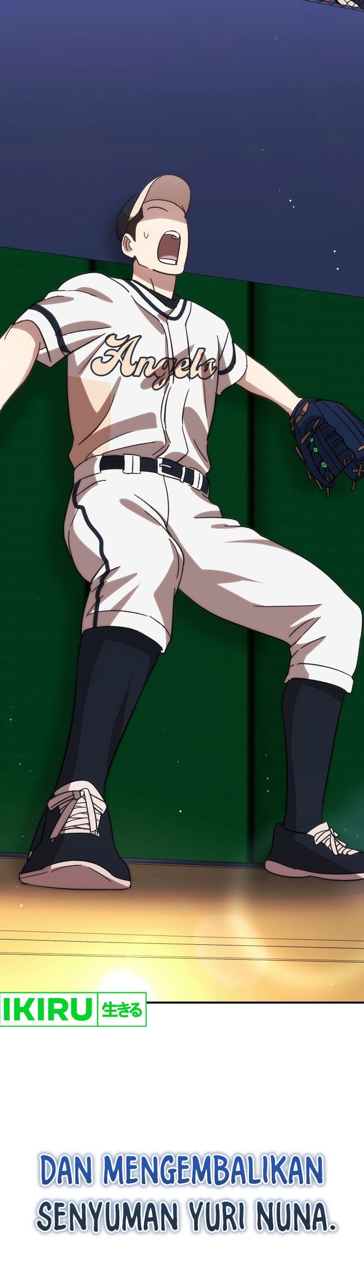 Genius Hitter Hits Fastball Chapter 60 - halaman 58